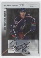 Dan Fritsche #/135