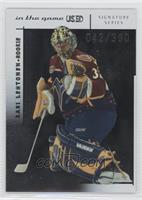 Kari Lehtonen #/390