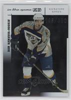 Dan Hamhuis #/390