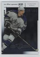 Denis Grebeshkov #/390