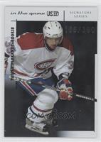 Tomas Plekanec #/390