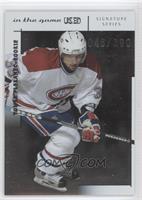 Tomas Plekanec #/390