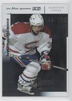 Tomas Plekanec #/390