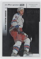 Fedor Tyutin #/390