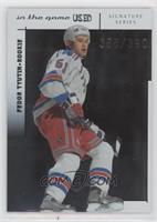 Fedor Tyutin #/390