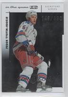 Fedor Tyutin #/390