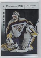 Tomas Vokoun