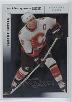 Jarome Iginla