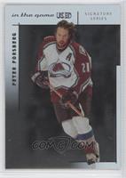 Peter Forsberg