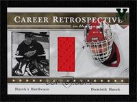 Dominik Hasek #/1