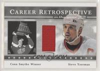 Steve Yzerman #/50