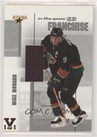 Mike Modano #/1