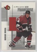 Marian Hossa #/70