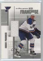 Chris Pronger #/70