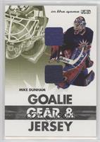 Mike Dunham