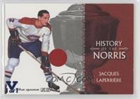 Jacques Laperriere #/1