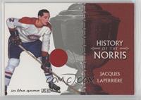 Jacques Laperriere #/50