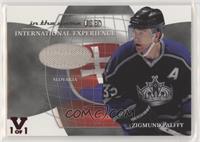 Zigmund Palffy #/1