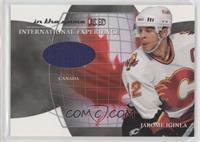 Jarome Iginla #/70