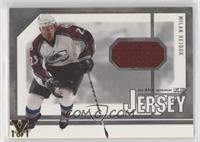 Milan Hejduk #/1