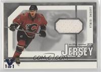 Jarome Iginla #/1