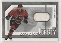 Jarome Iginla #/80