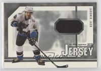 Jaromir Jagr #/80