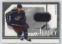 Rick Nash #/80