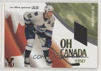 Ed Jovanovski #/1