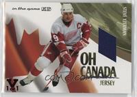 Steve Yzerman #/1