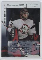 Martin Biron