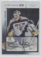 Tomas Vokoun