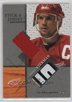 Steve Yzerman #/80