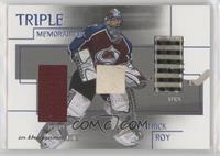 Patrick Roy