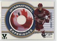 Steve Yzerman #/1