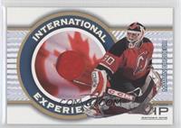 Martin Brodeur