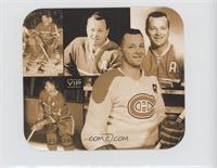 Doug Harvey #/6,000