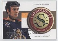 Jay Bouwmeester