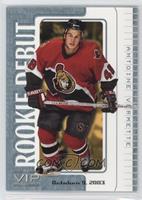 Antoine Vermette #/50