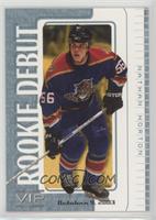 Nathan Horton #/102