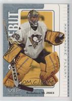Marc-Andre Fleury #/580