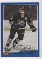 Steve Konowalchuk #/500