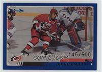 Rod Brind'Amour #/500