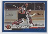 Patrick Lalime #/500