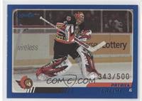 Patrick Lalime #/500