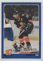 Jarome Iginla #/500