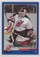 Martin Brodeur #/500