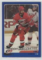 Erik Cole #/500