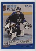 Felix Potvin #/500