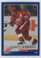 Brendan Shanahan [EX to NM] #/500